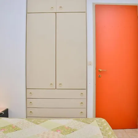 Homely With Terrace In - Beahost Apartment *